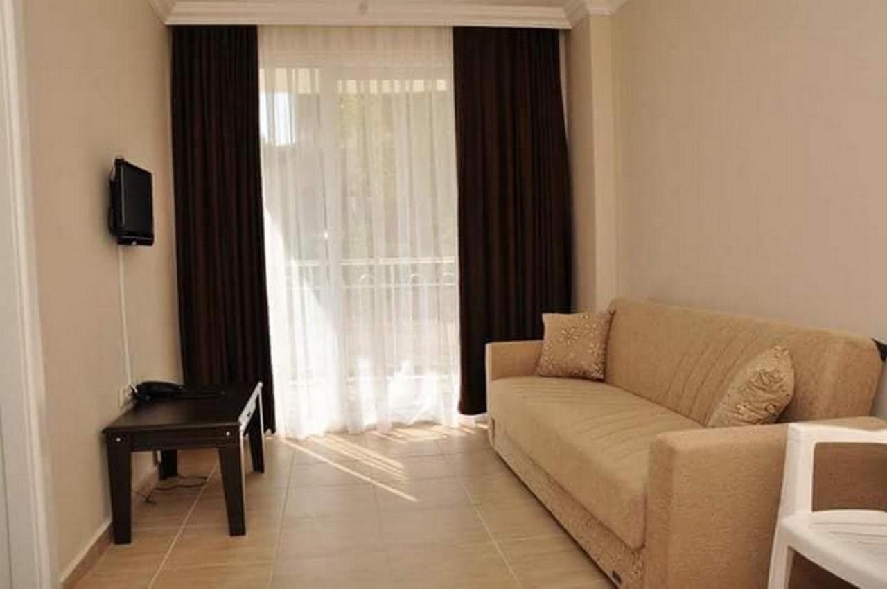 Unside Apart Otel Esterno foto