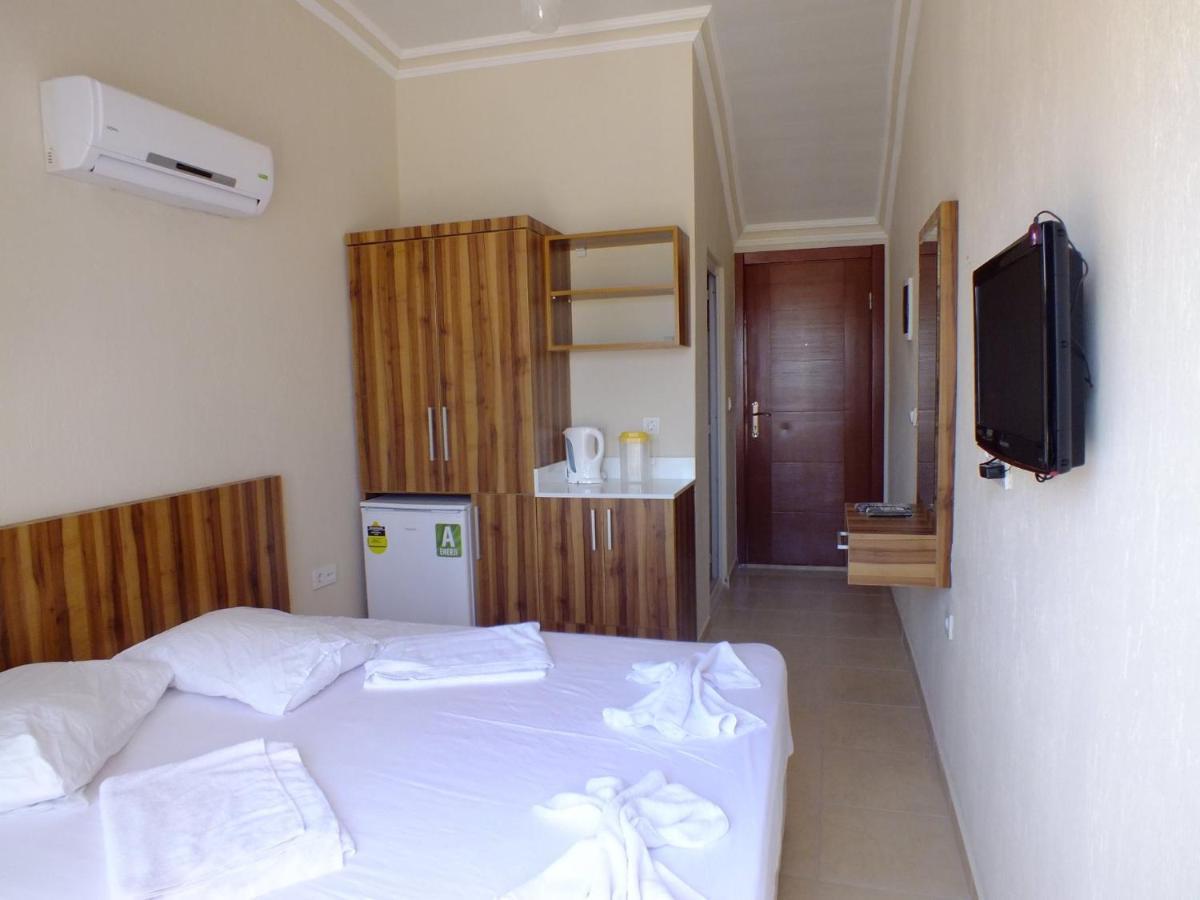 Unside Apart Otel Esterno foto