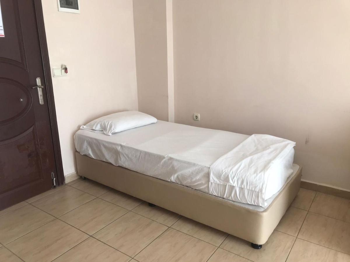 Unside Apart Otel Esterno foto