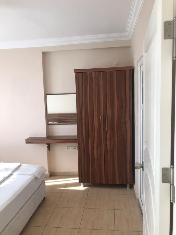 Unside Apart Otel Esterno foto